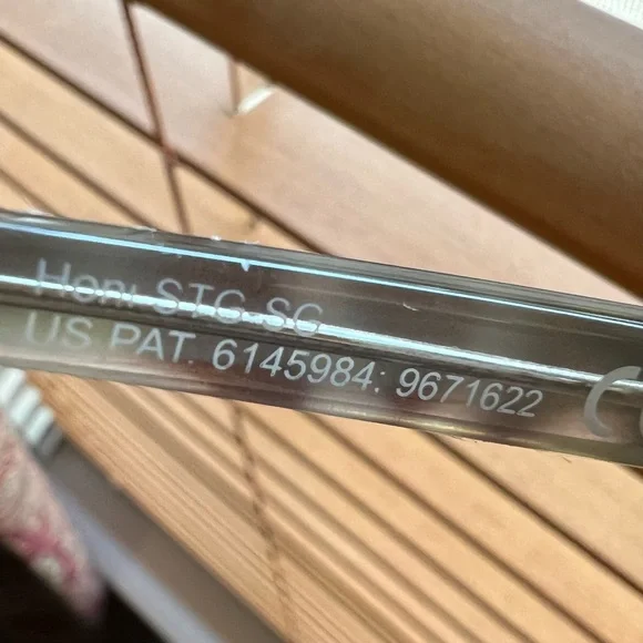 Maui Jim 🕶️ Honi with case - Picture 7 of 8